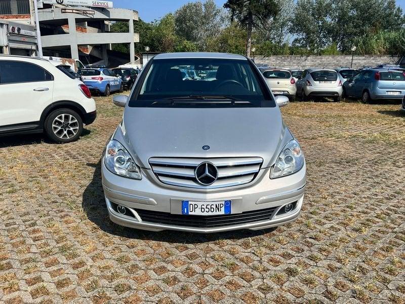 Mercedes-Benz Classe B B 180 CDI