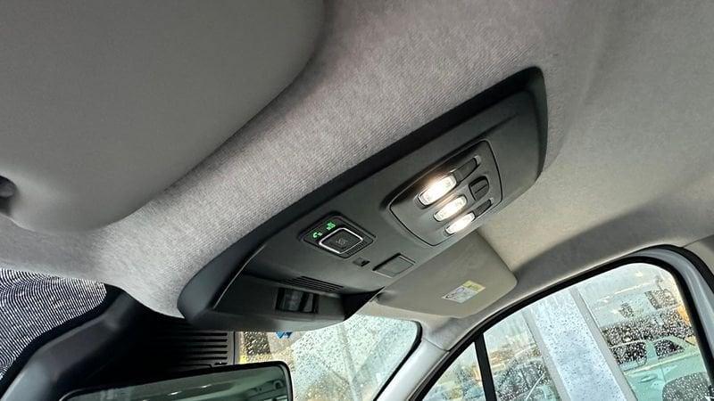 Renault Trafic equilibre L2 Blue dCi 110 MY24