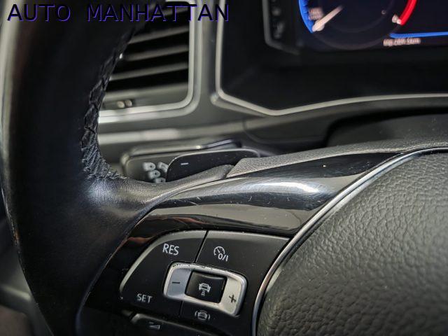 VOLKSWAGEN T-Roc 2.0 TDI SCR 150 CV DSG 4MOTION Advanced BlueMot. T