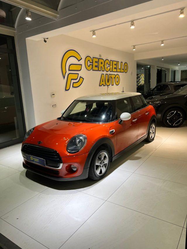 MINI Cooper D 1.5 Cooper D Business tua da ?149,00 mensili