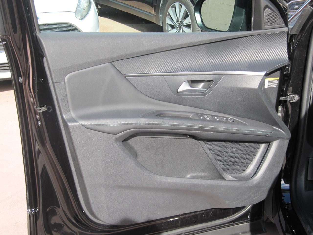 Peugeot 3008 BlueHDi 130 S&S EAT8 GT - AUTOMATICO