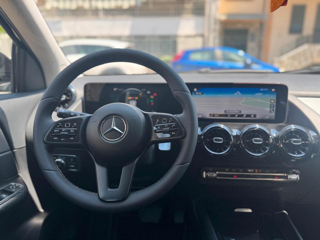 Mercedes-benz GLA 200 d Automatic Business
