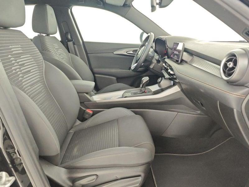 Alfa Romeo Tonale 1.6 diesel 130 CV TCT6 Sprint