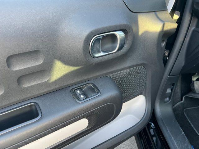 OTHERS-ANDERE OTHERS-ANDERE Citroën C3 PureTech 100 S&S MAX