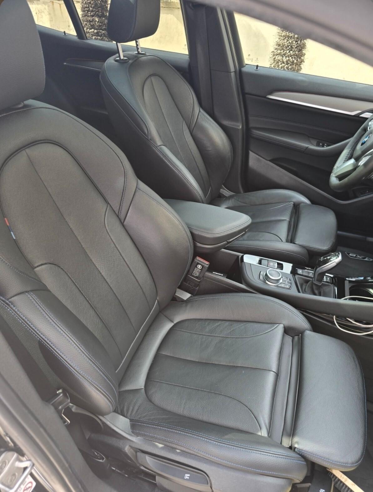 Bmw X2 xDrive20d Msport-X
