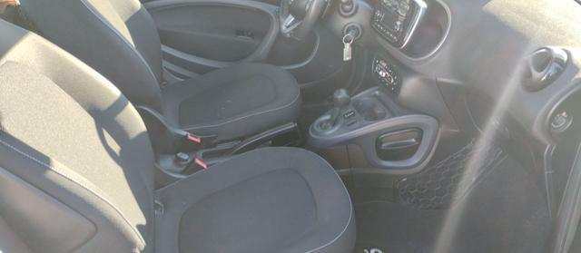 SMART ForTwo 70 1.0 Passion