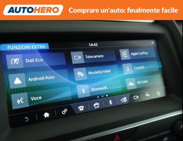 JAGUAR E-Pace 2.0D 150 CV AWD aut.