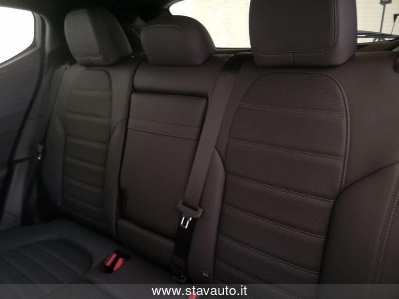 Alfa Romeo Tonale Tonale 1.5 160 CV MHEV TCT7 Veloce