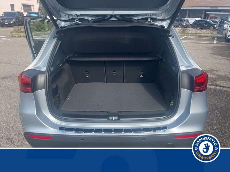 Mercedes-Benz GLA 180 d Automatic Advanced Plus Progressive