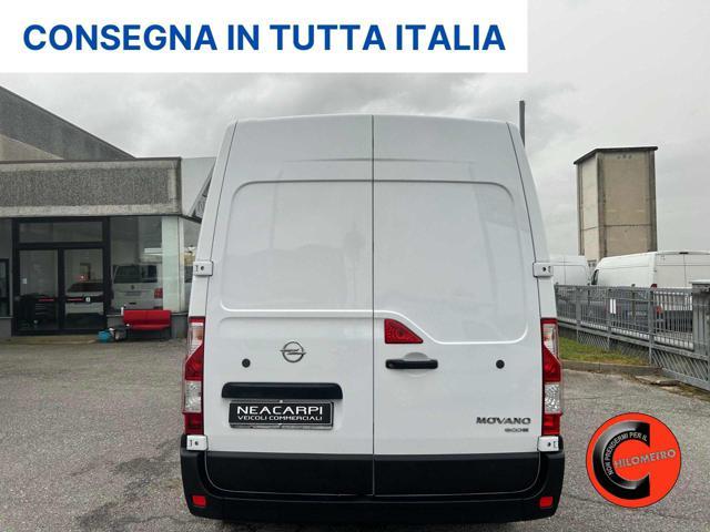 OPEL Movano T33 2.3 dCi 131CV(PM-TM L2H2)OTTIME CONDIZIONI