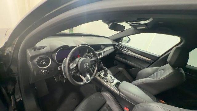 ALFA ROMEO Stelvio 2.2 TD 210CV AT8 Q4 Veloce #VARI COLORI