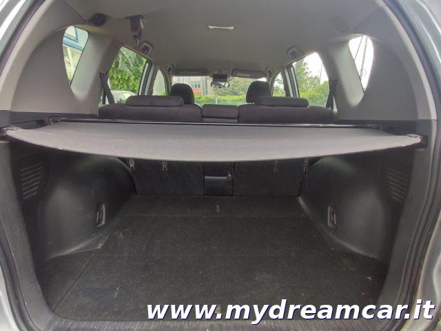 TOYOTA RAV 4 RAV4 2.2 D-4D 136 CV Sol