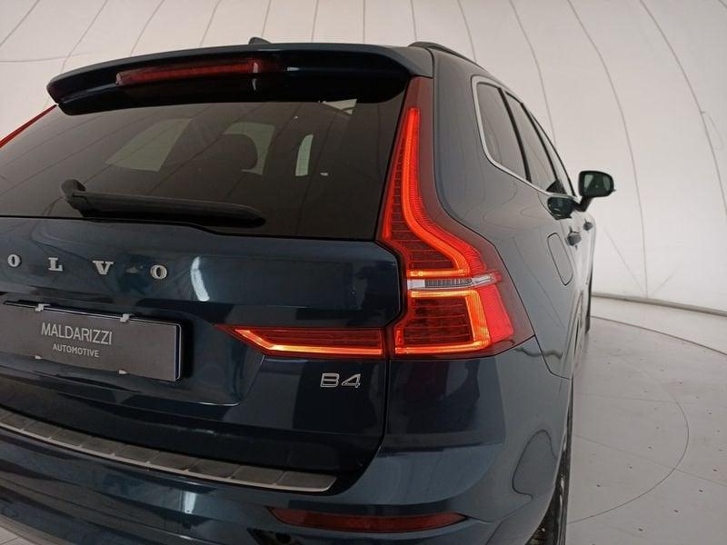 Volvo XC60 II N1 N1 2.0 B4 d Momentum Pro auto my22