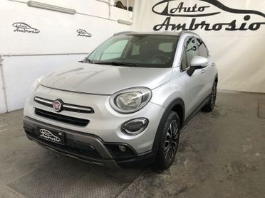 FIAT 500X 1.6 MultiJet 120 CV Cross TUA da 210,00 € al MESE