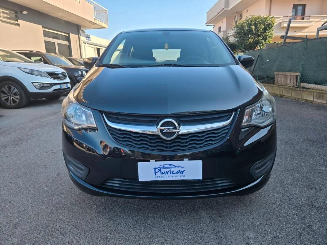 Opel Karl 1.0 N-Joy 75cv