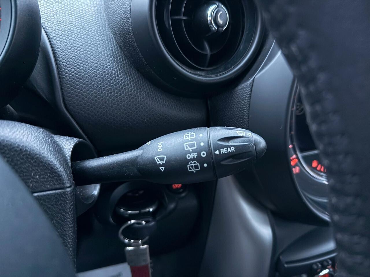 Mini Cooper D Countryman 2.0 Auto.