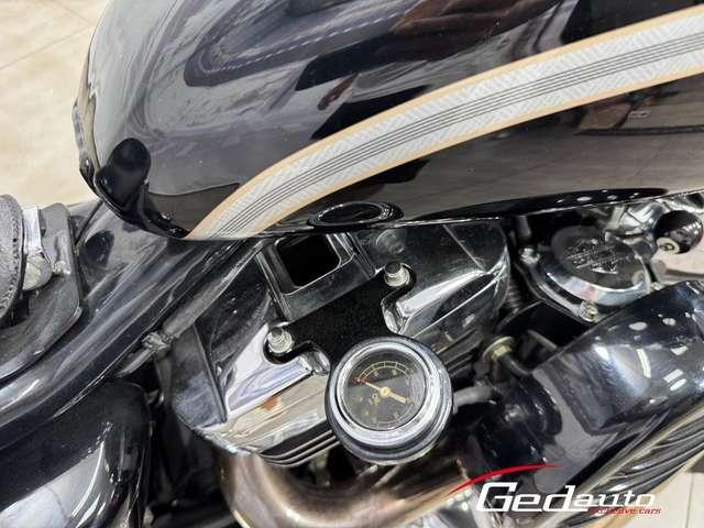 Harley-Davidson Altro 1200L XL Sportster Low Centenario