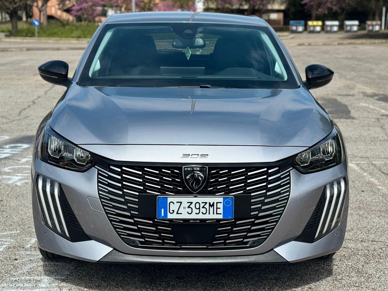 Peugeot 208 PureTech Allure 101CV -PREZZO REALE-