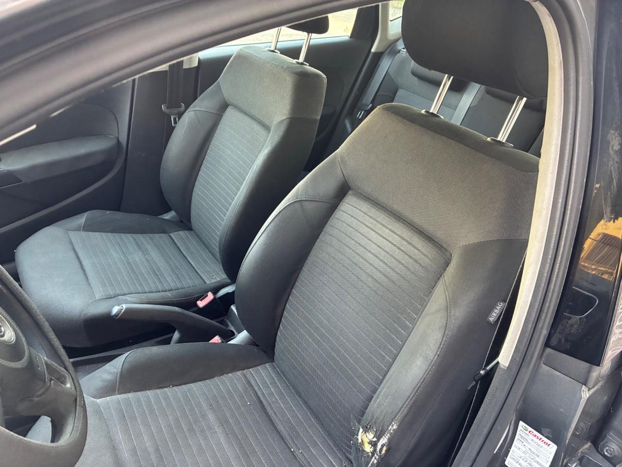 Volkswagen Polo 1.4 Benzina Unico Proprietario