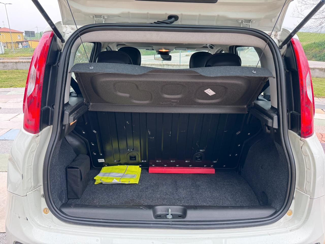 Fiat Panda METANO Easy 85cv