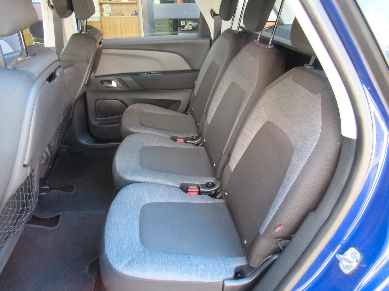 Citroen C4 SpaceTourer BlueHDi 130 S&S Feel