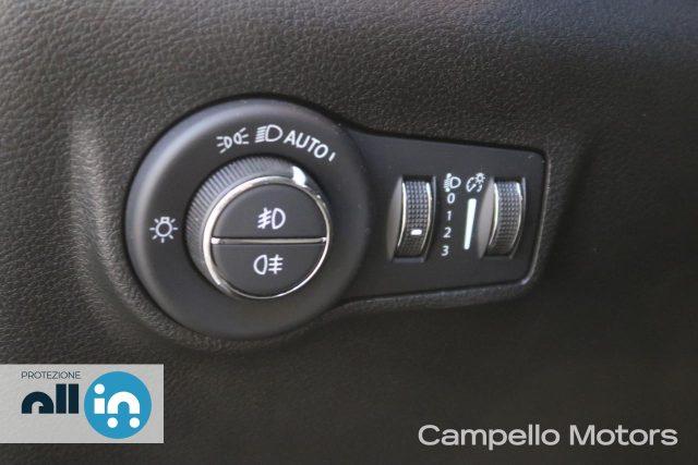 JEEP Compass Compass 1.6 Mjt 130cv Longitude