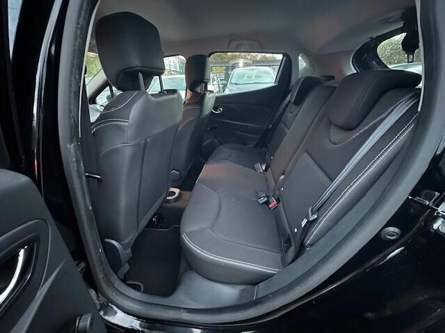 Renault Clio 1.5 dCi 75CV 5 porte Costume National