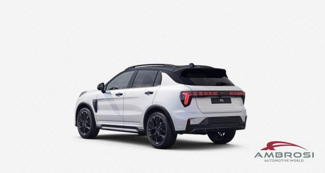 OTHERS-ANDERE OTHERS-ANDERE Lynk & Co 1 PHEV MORE