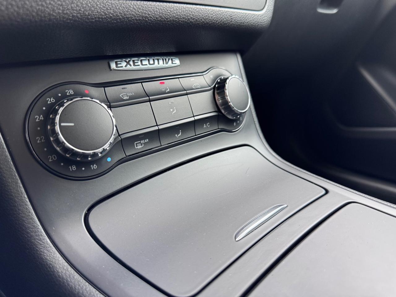 Mercedes-benz B 180 CDI Automatic Executive MOTORE MERCEDES