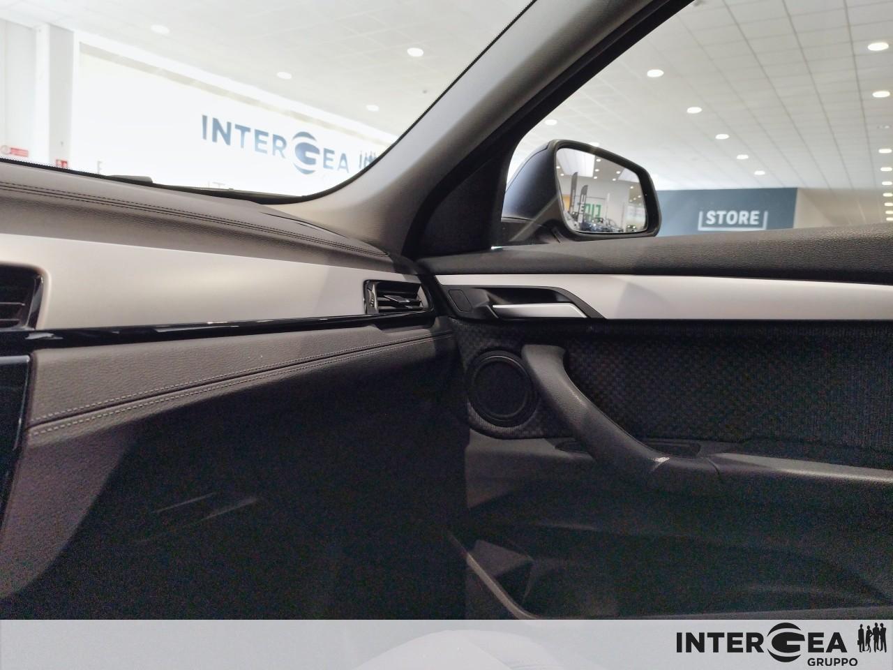 BMW X2 xdrive20d Business X auto