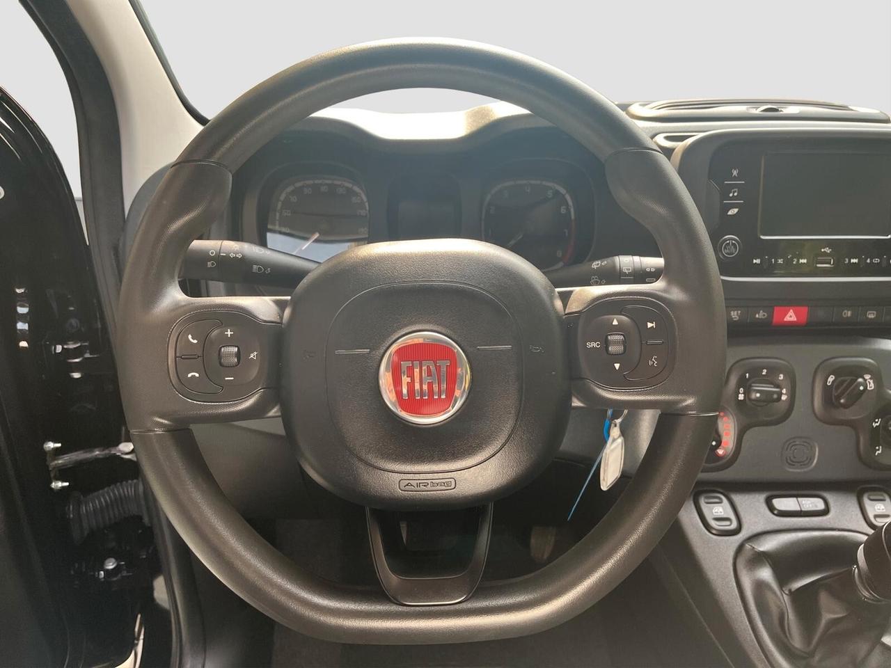 Fiat Panda 1.0 FireFly S&S Hybrid 2024