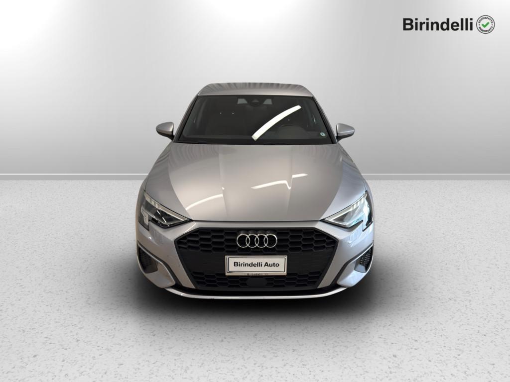 AUDI A3 4ª serie - A3 SPB 30 TDI