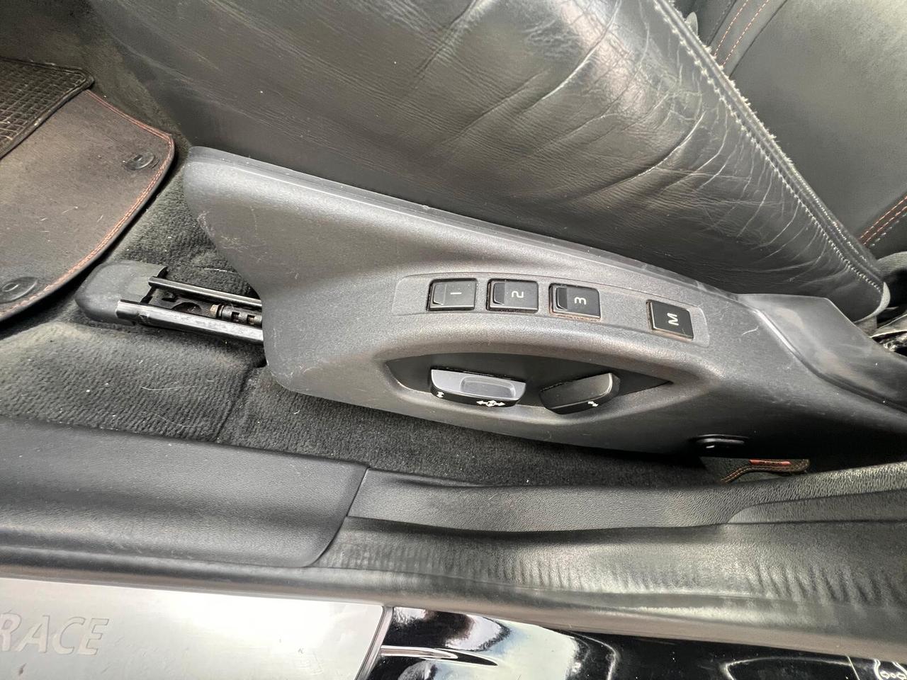 Volvo XC 60 XC60 D3 Geartronic Summum