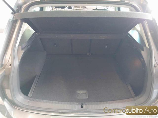 VOLKSWAGEN Tiguan 1.6 TDI SCR Style BlueMotion Technology