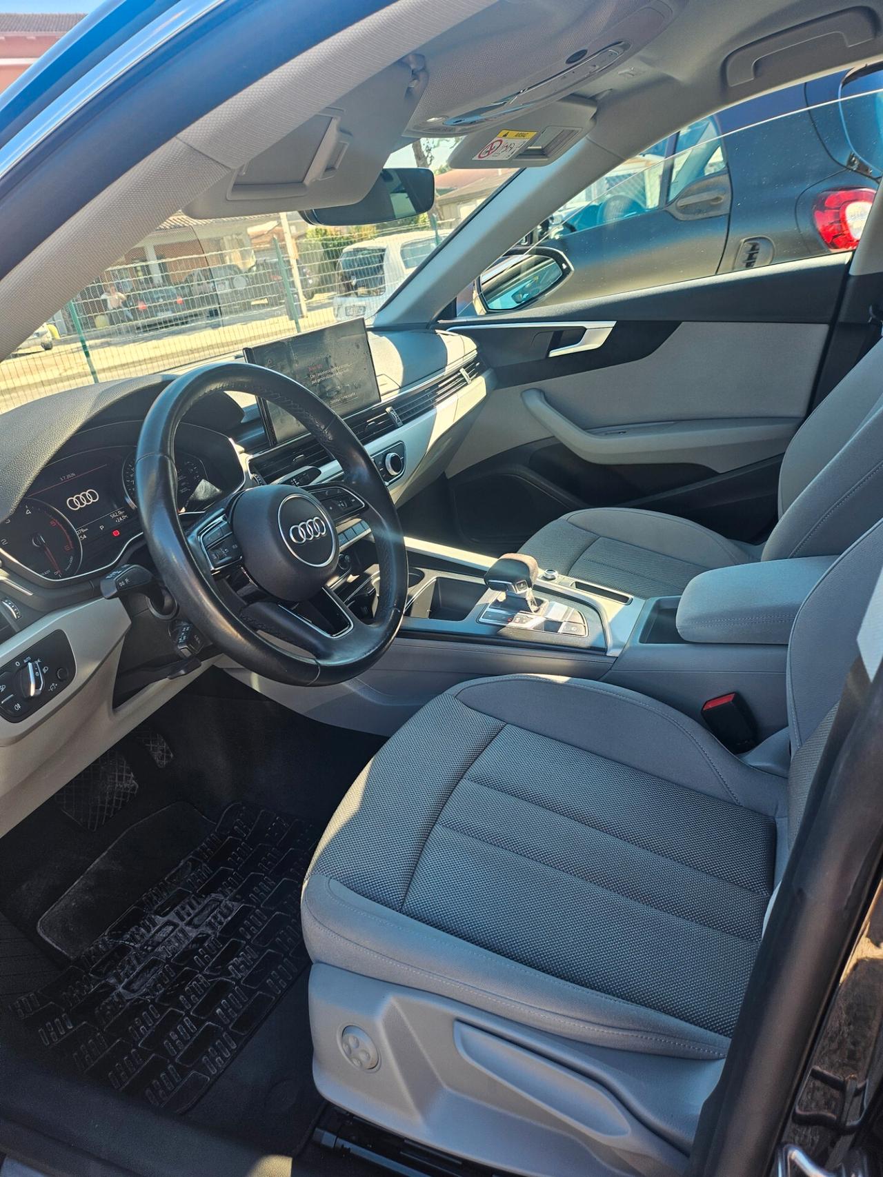 Audi A5 SPB 35 TDI S tronic