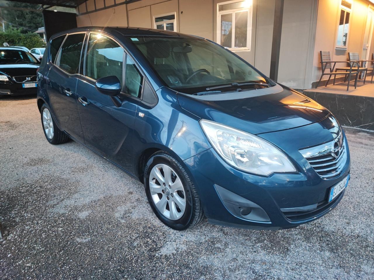 Opel Meriva 1.7 CDTI 110CV Elective