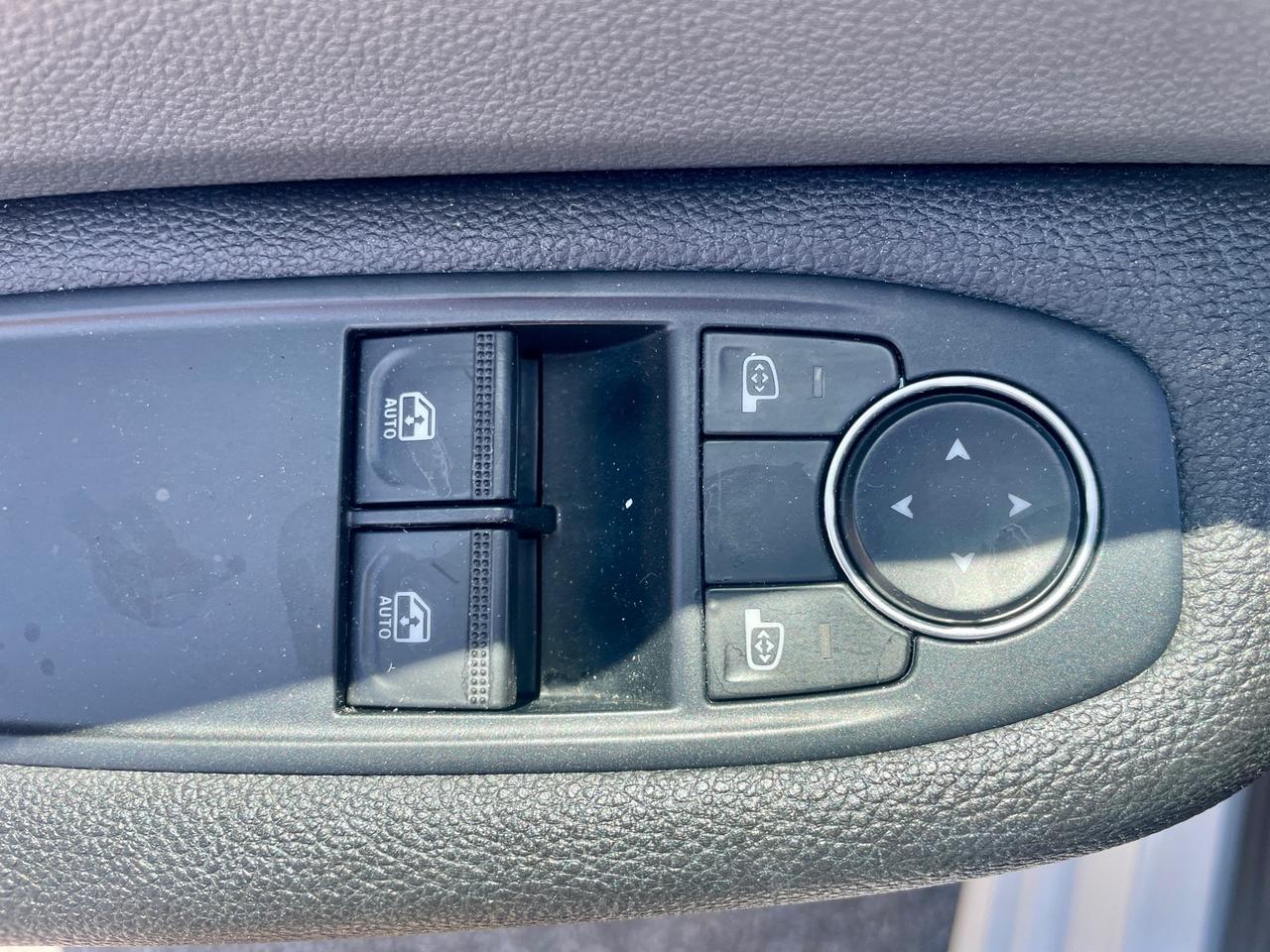 Renault Clio dCi 85 CV 6M 5 porte KM 99000