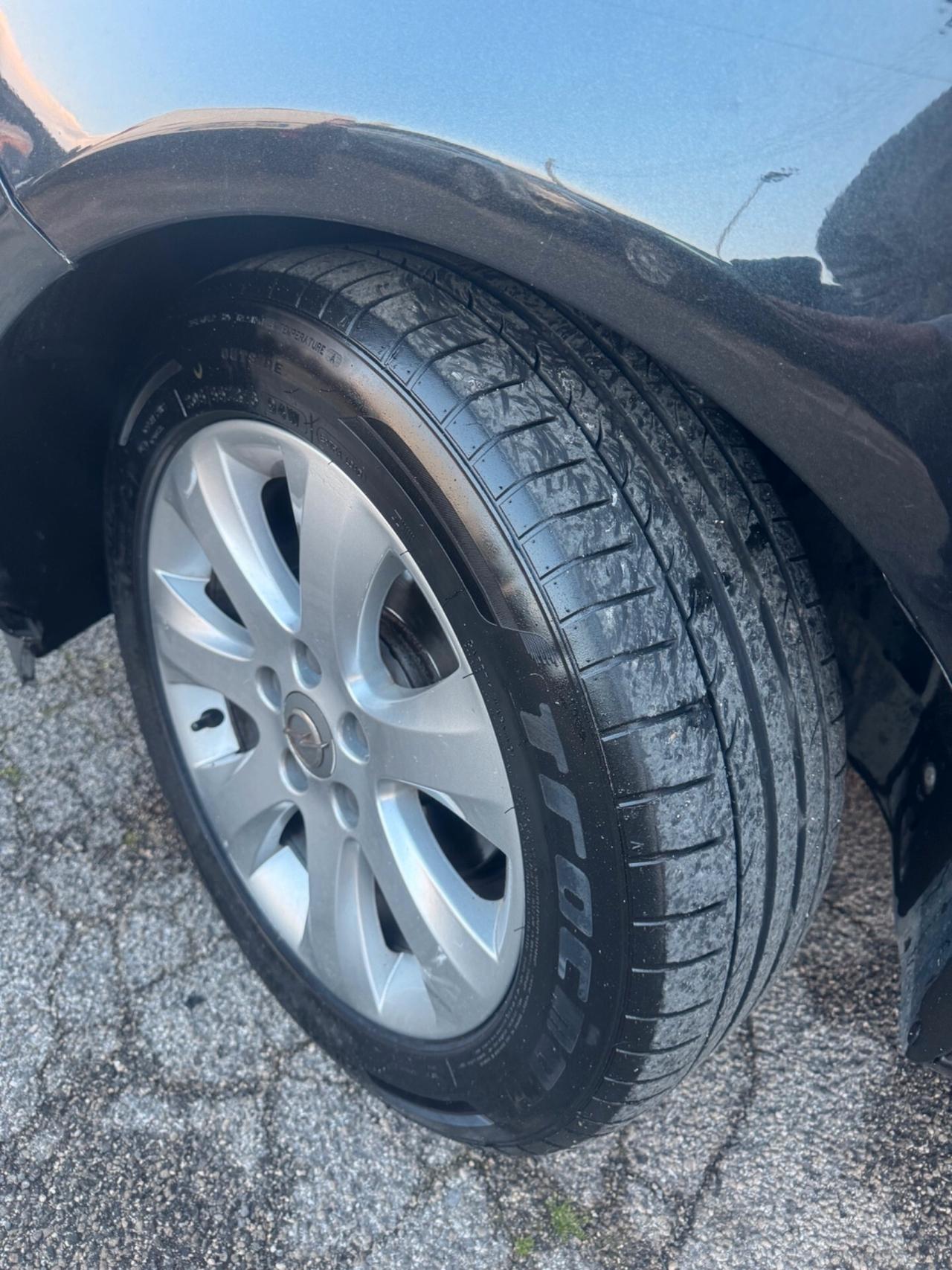 Opel Meriva 1.3 CDTI 95CV ecoFLEX Cosmo