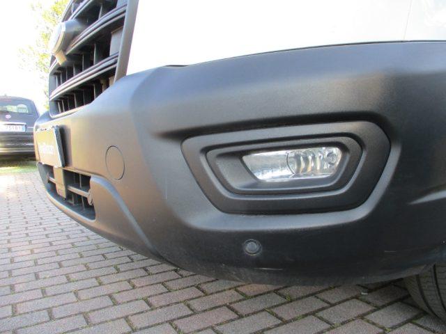 FORD Transit 350 2.0TDCi EcoBlue 170CV PL-TM Furgone Trend