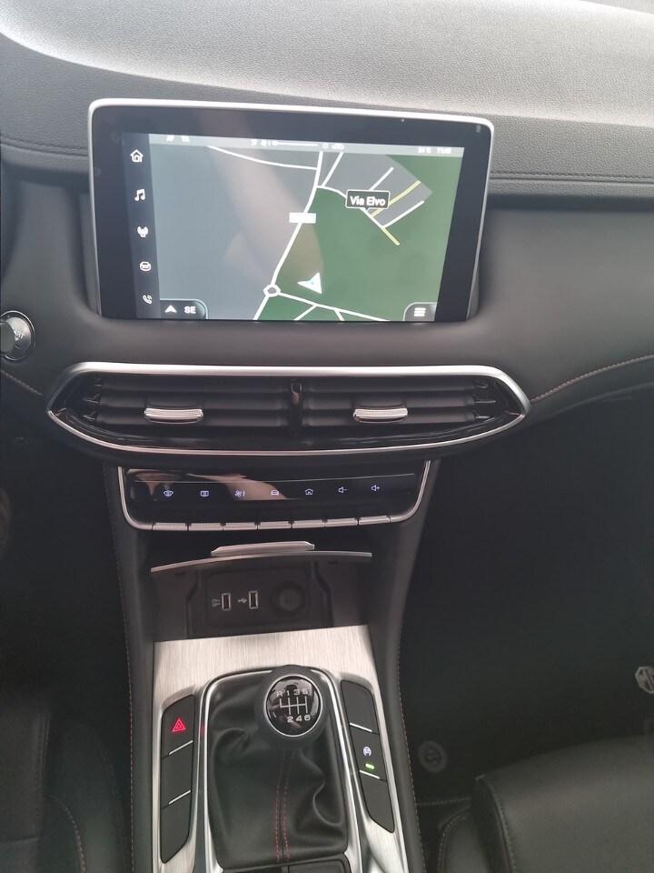 MG HS (2022-->) HS 1.5T-GDI Luxury