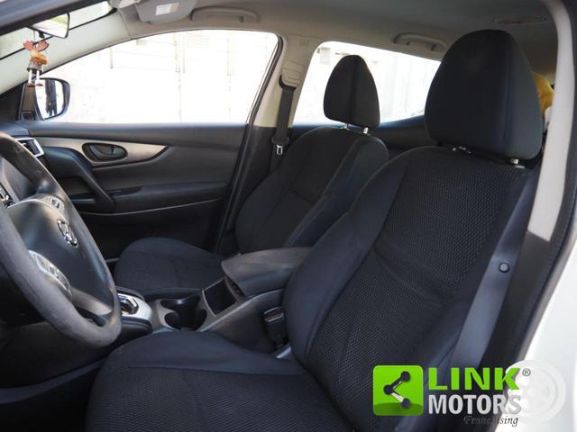 NISSAN Qashqai 1.6 dCi 2WD Acenta