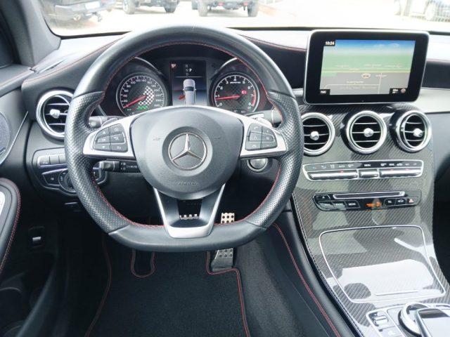 MERCEDES-BENZ GLC 43 AMG 4Matic AMG