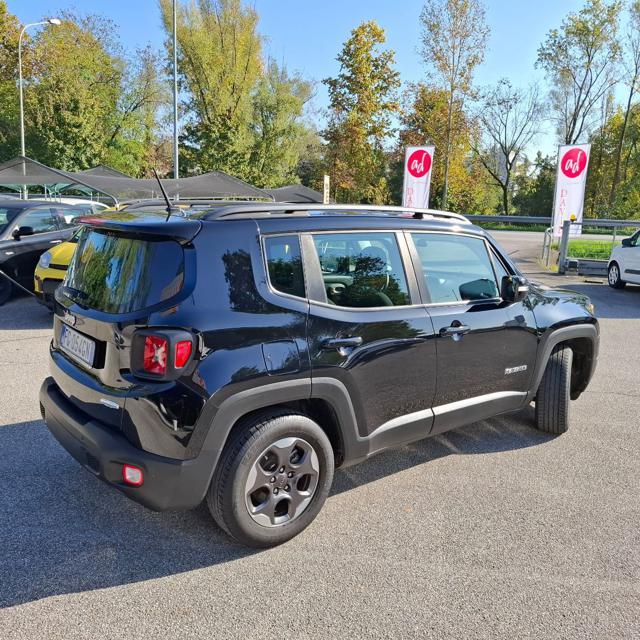 JEEP Renegade 1.4 MultiAir Limited