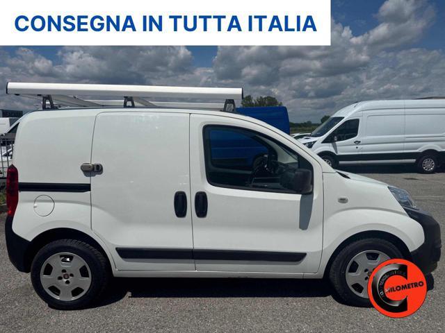 FIAT Fiorino 1.3 MJT 95C CARGO SX 6D-PORTAPACCHI-CRUISE-SENSORI
