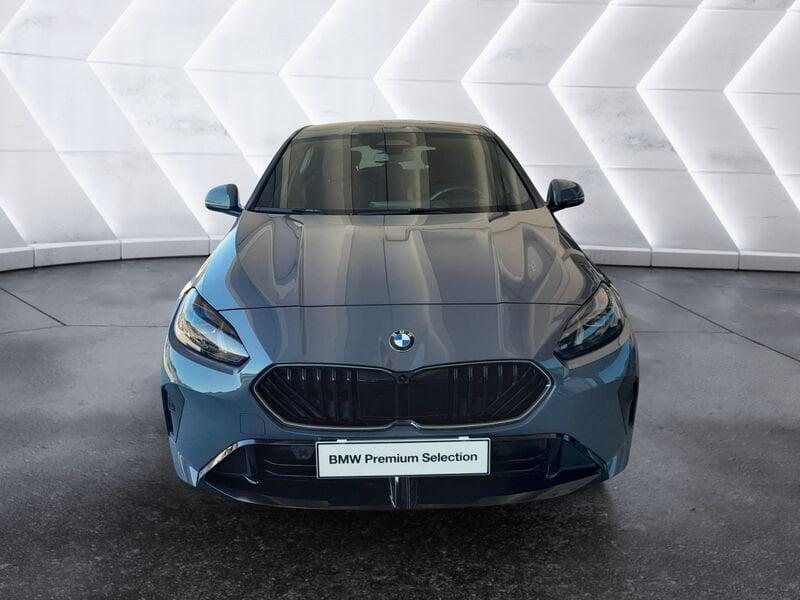 BMW Serie 1 118d MSport Pro auto