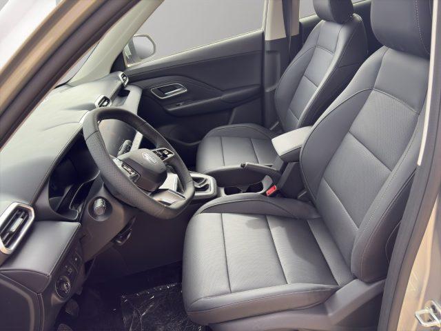 MG ZS NUOVA 1.5 Comfort Benzina