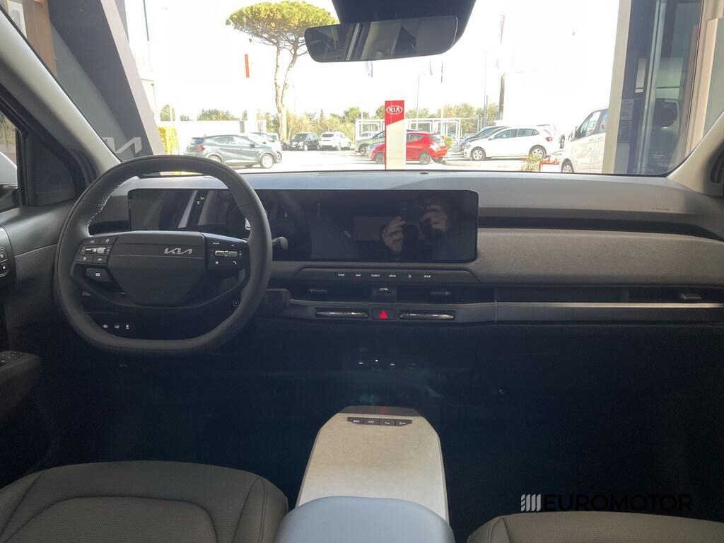 Kia EV3 81,4 kWh Earth
