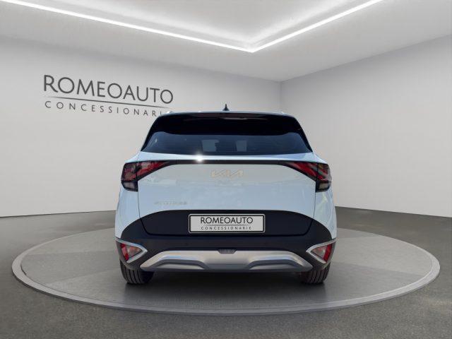 KIA Sportage 1.6 TGDi GPL Business