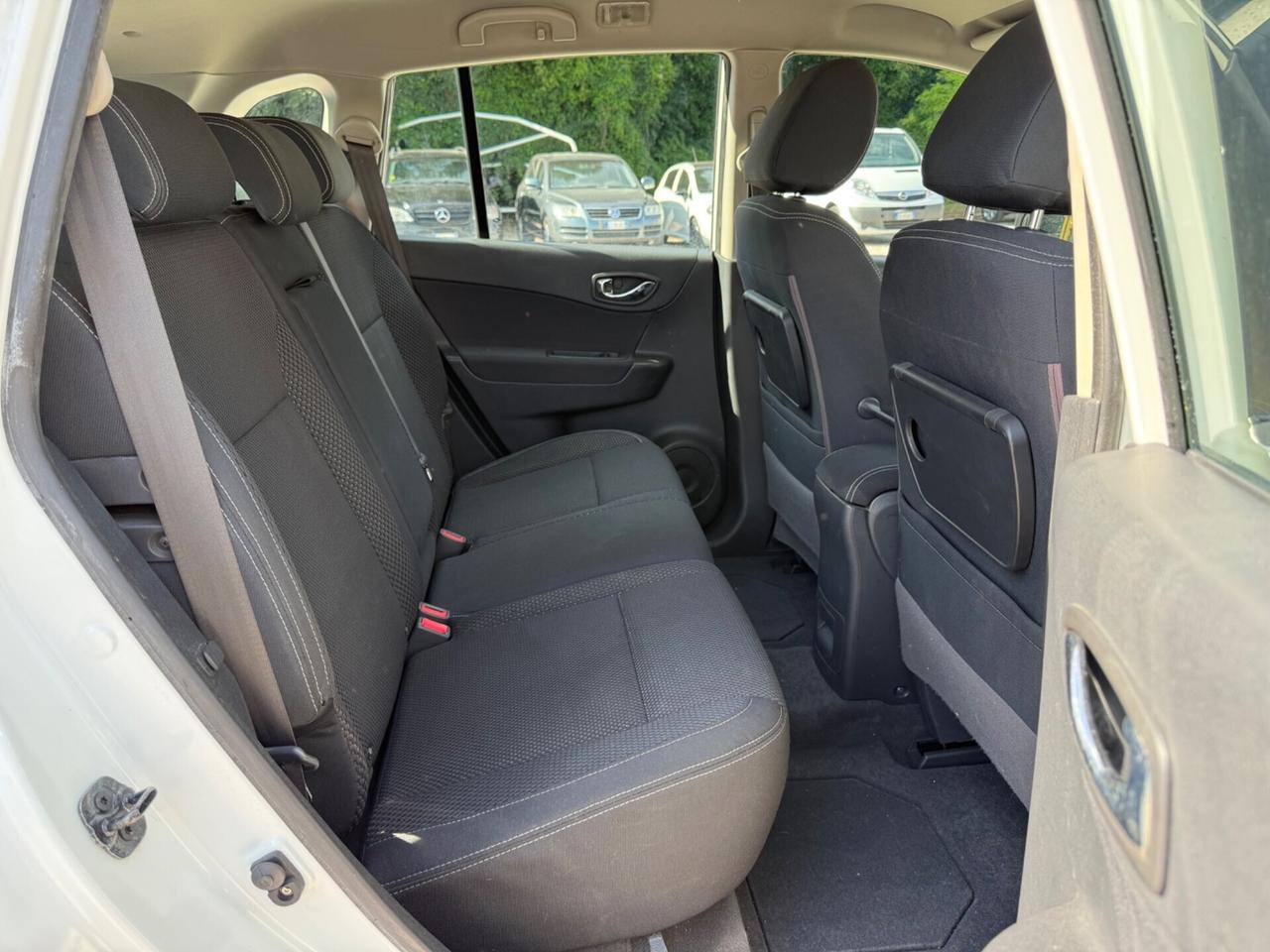 Renault Koleos 2.0 dCi 150CV 4X4 Luxe Unico Prop