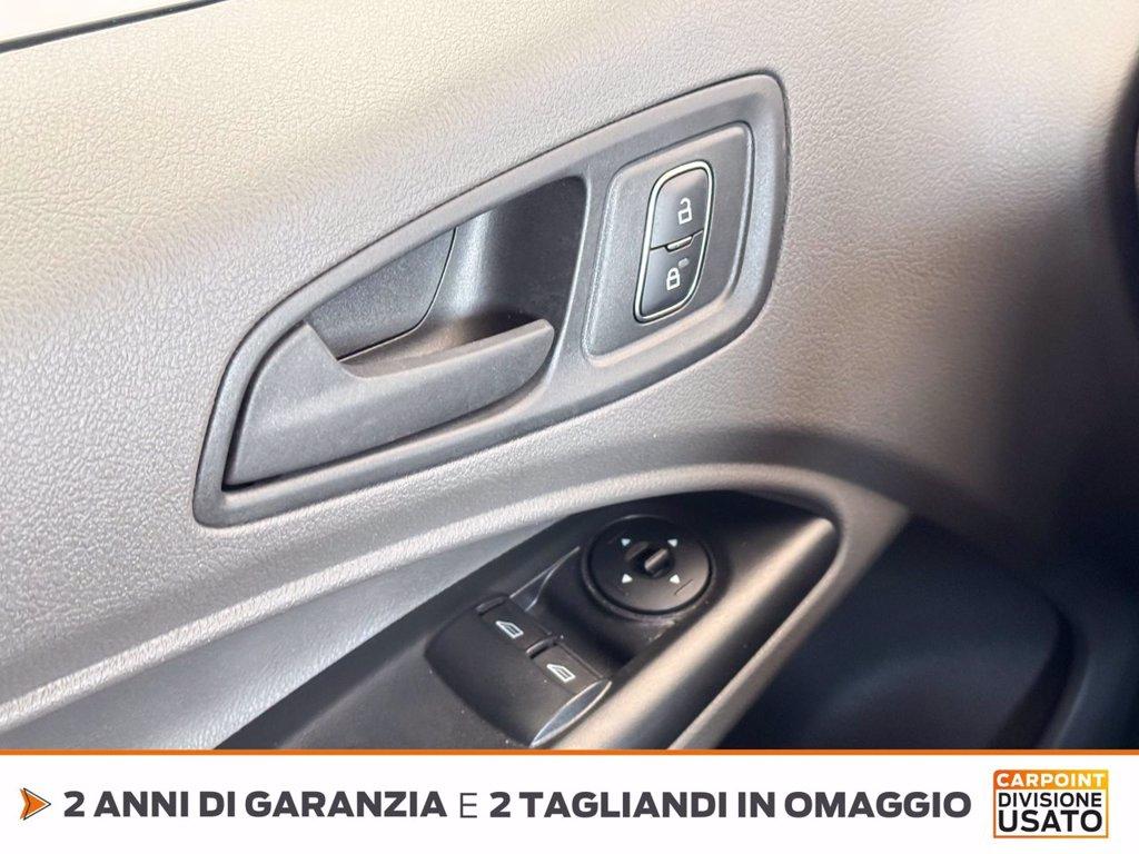 FORD Transit connect 210 1.5 ecoblue(tdci) 100cv trend l2h1 e6.2 del 2024